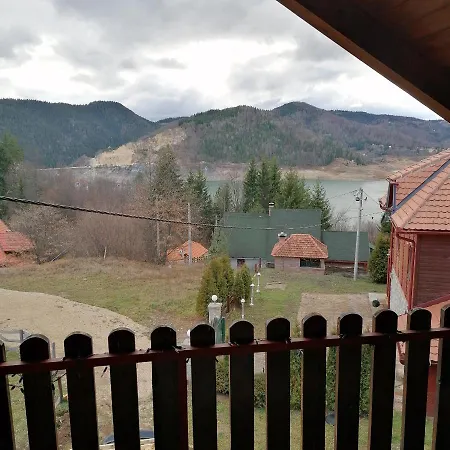 Vikendica Moonlight *