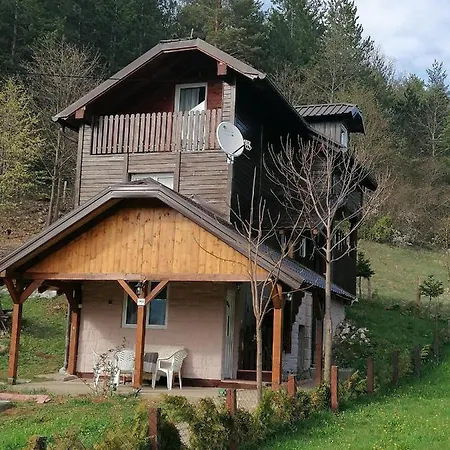 Vikendica Moonlight Vakantiehuis *