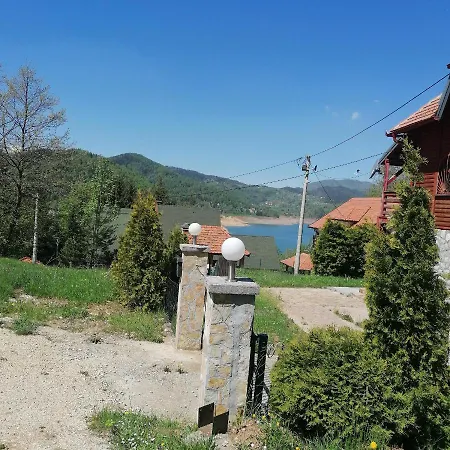 Vikendica Moonlight Casa vacanze Zaovine