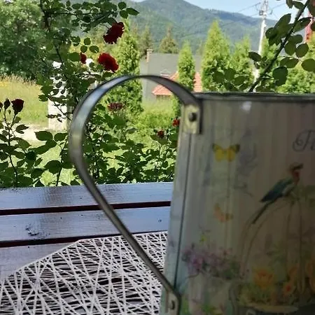 Vikendica Moonlight Сasa de vacaciones Zaovine