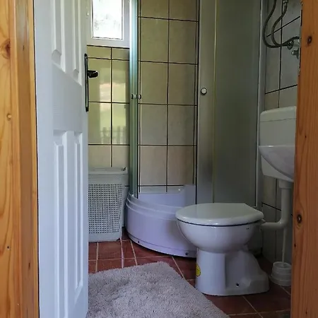 Vikendica Moonlight Vakantiehuis *