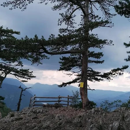 Vikendica Moonlight Vakantiehuis *