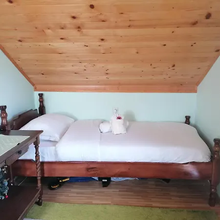 Vikendica Moonlight Vakantiehuis *