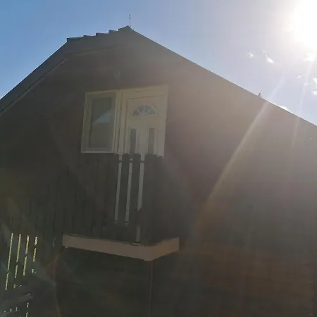 Vikendica Moonlight *