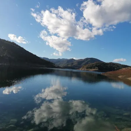 Hébergement de vacances Vikendica Moonlight