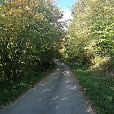 Case de vacanță Vikendica Moonlight