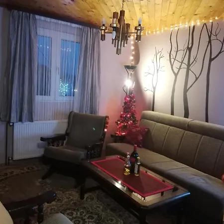 Vikendica Moonlight Сasa de vacaciones Zaovine