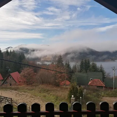 Vikendica Moonlight Vakantiehuis Zaovine