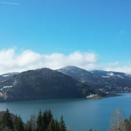 Vakantiehuis Vikendica Moonlight