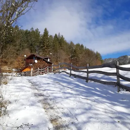 Vikendica Moonlight *