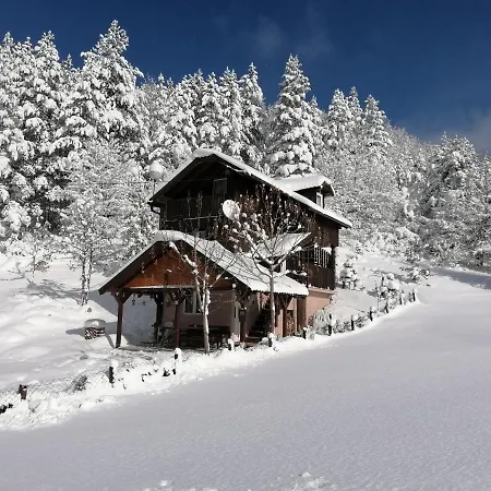 Casa vacanze Vikendica Moonlight Zaovine