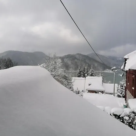 Vikendica Moonlight Hébergement de vacances *