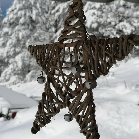 Casa vacanze Vikendica Moonlight