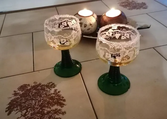 Vikendica Moonlight Zaovine