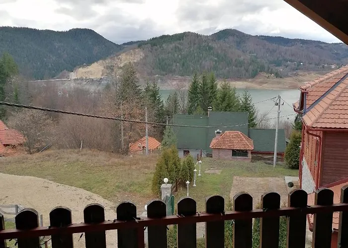 Vikendica Moonlight *