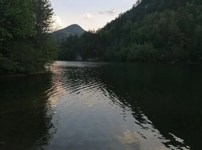 بيت للعطل Vikendica Moonlight *