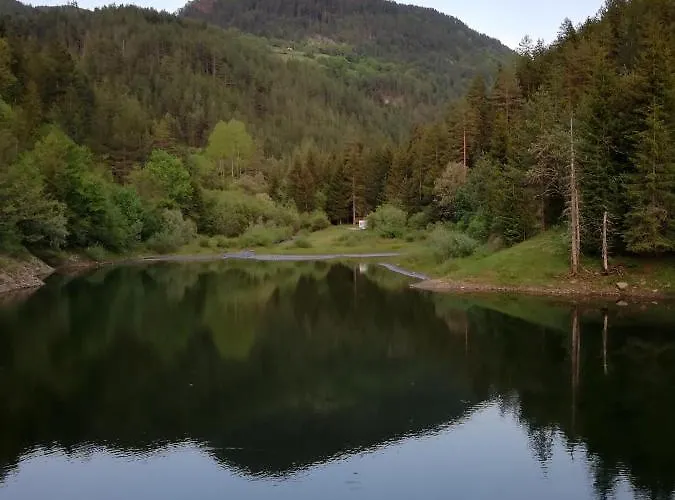 بيت للعطل Vikendica Moonlight *