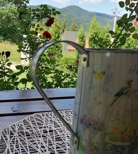 Vikendica Moonlight بيت للعطل Zaovine