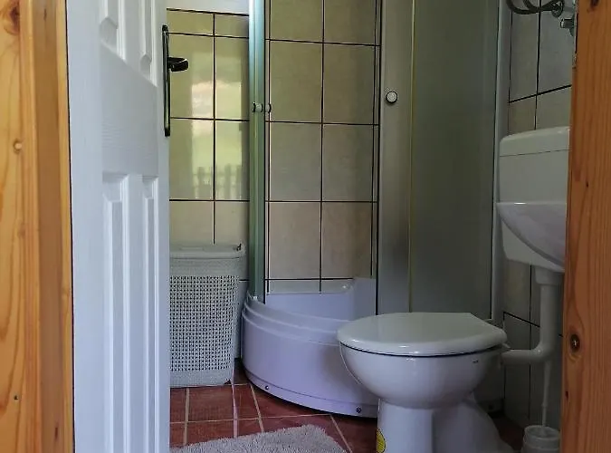 Vikendica Moonlight بيت للعطل *