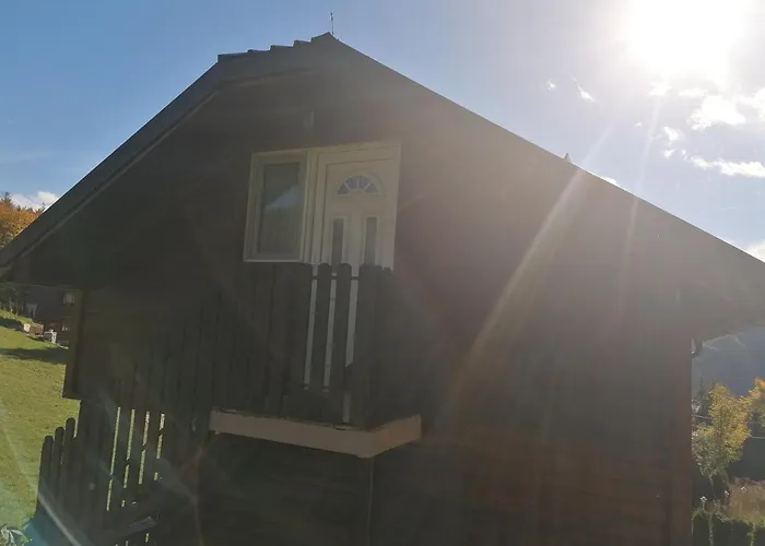 Vikendica Moonlight *