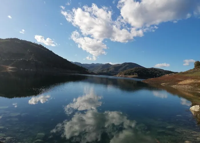 بيت للعطل Vikendica Moonlight