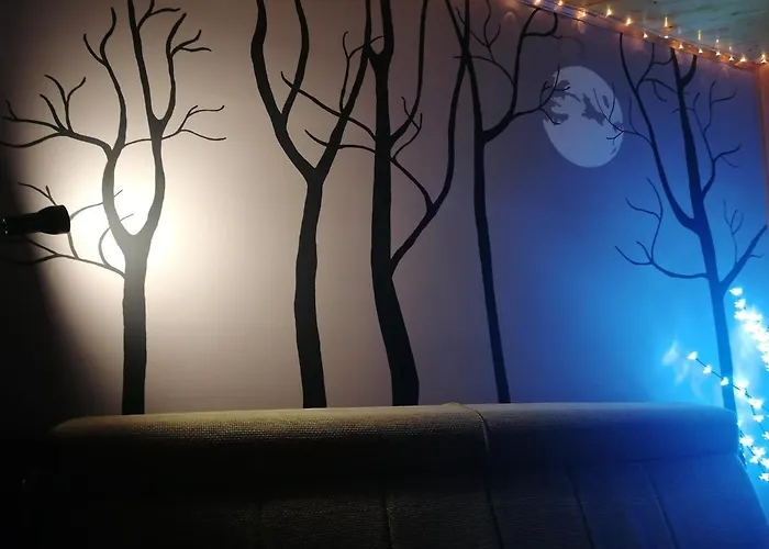 Vikendica Moonlight بيت للعطل Zaovine