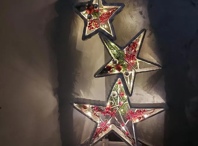 Vikendica Moonlight Zaovine